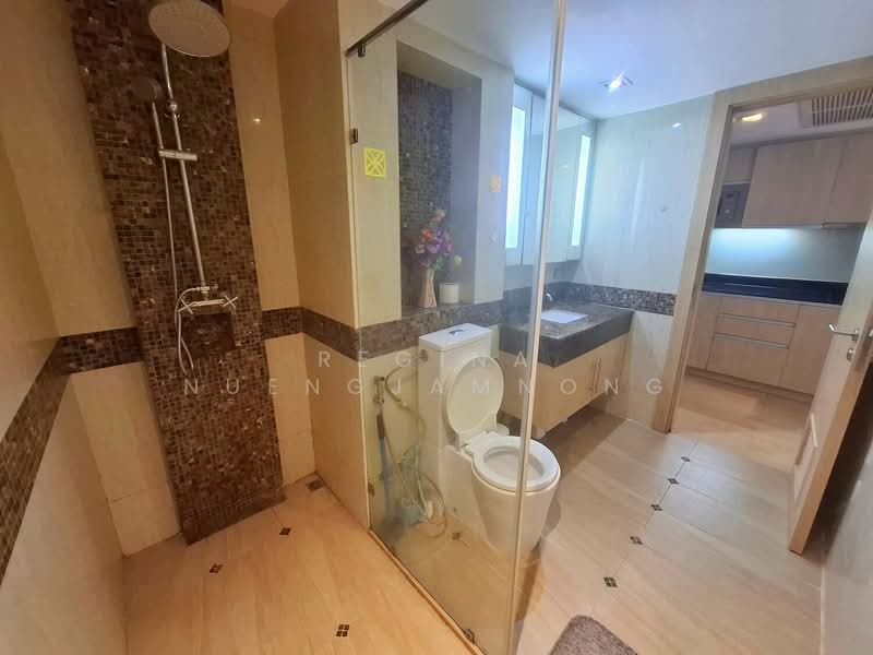 The Cliff Pattaya, Chon Buri (Pattaya), 445 115 Kasetsin 3 Alley, Nong Pru, Bang Lamung (Pattaya), Chon Buri (Pattaya), 1 Bedroom, 38 sqm, Condo For Sale, by Regina Nuengjamnong, 500346175 - DDproperty.com