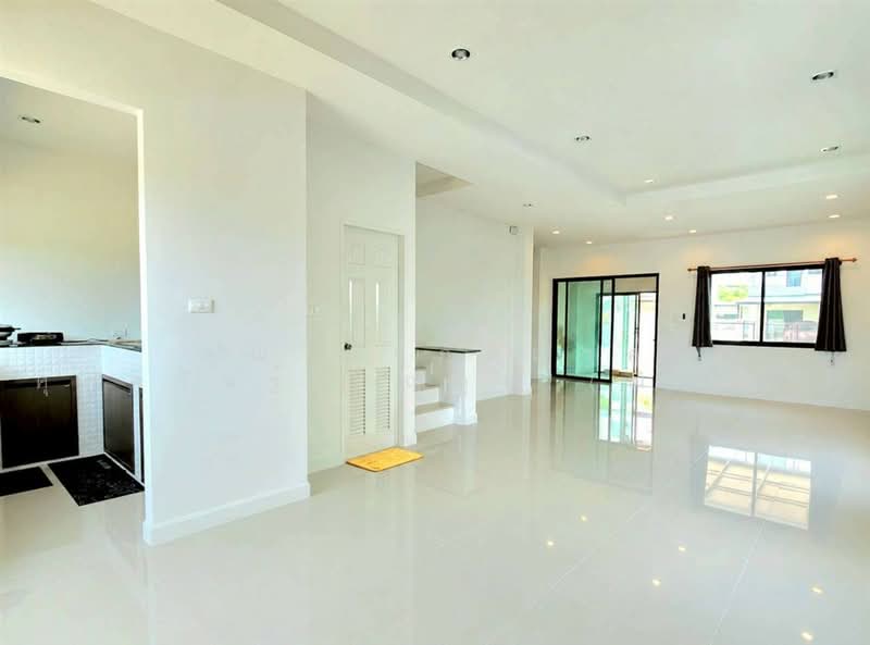 วิสต้า มินิ ลำลูกกา คลอง4, ปทุมธานี, ถนนเลียบคลอง4, ลาดสวาย, ลำลูกกา, ปทุมธานี, 161 ตร.ม., บ้านเดี่ยว ขาย, โดย คุณ ณัจภสิญาค์ ศุภควัษฐ์กาญกุล (ณิชชา), 500346176 - DDproperty.com
