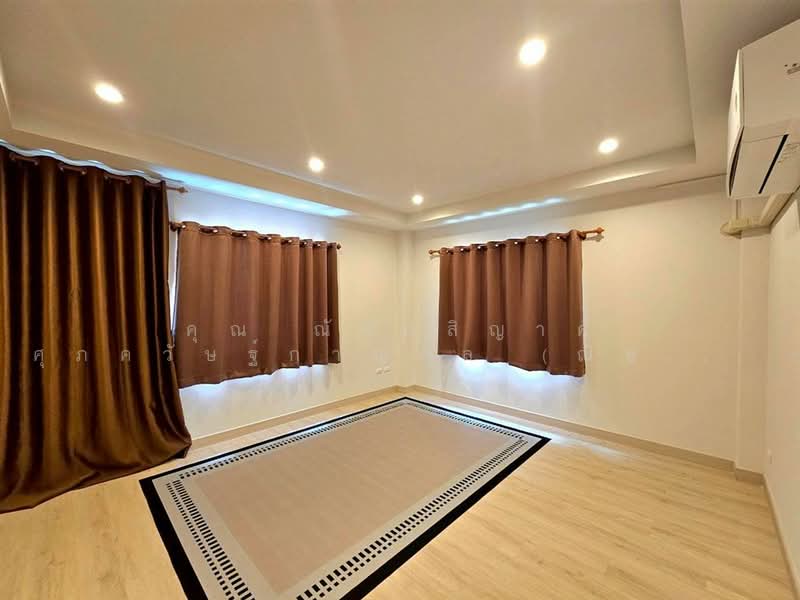 วิสต้า มินิ ลำลูกกา คลอง4, Pathum Thani, ถนนเลียบคลอง4, Lat Sawai, Lam Luk Ka, Pathum Thani, 4 Bedrooms, 161 sqm, Single Detached House For Sale, by คุณ ณัจภสิญาค์ ศุภควัษฐ์กาญกุล (ณิชชา), 500346176 - DDproperty.com