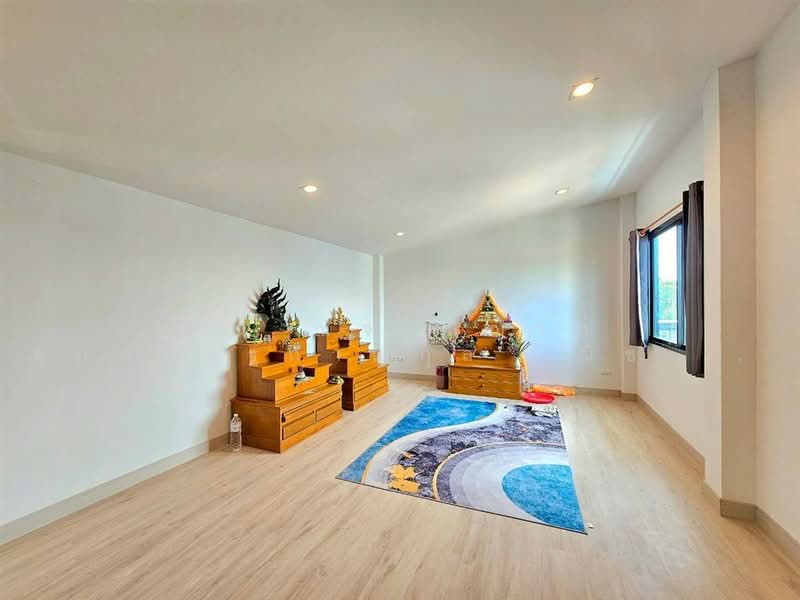 วิสต้า มินิ ลำลูกกา คลอง4, Pathum Thani, ถนนเลียบคลอง4, Lat Sawai, Lam Luk Ka, Pathum Thani, 4 Bedrooms, 161 sqm, Single Detached House For Sale, by คุณ ณัจภสิญาค์ ศุภควัษฐ์กาญกุล (ณิชชา), 500346176 - DDproperty.com