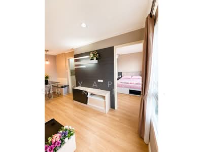 For Rent - Lumpini Ville La Salle-Bearing, Bangkok