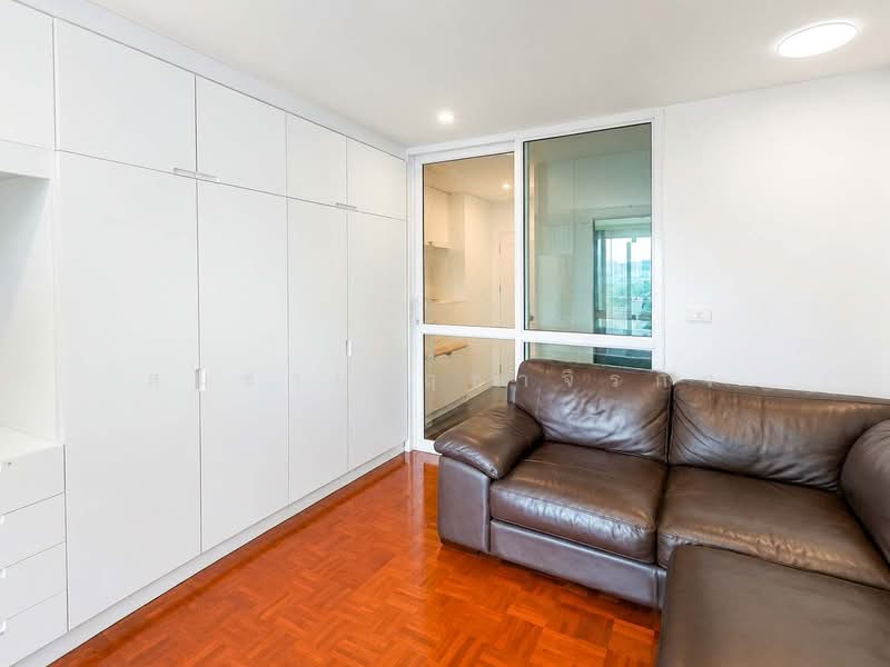 The Executive Regent, Bangkok, 2264/3 Nanglinchee Road, Chong Nonsi, Yan Nawa, Bangkok, 1 Bedroom, 42 sqm, Condo For Rent, by Somchai Ruechajirakit, 500346179 - DDproperty.com