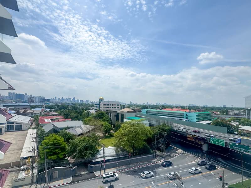 The Executive Regent, Bangkok, 2264/3 Nanglinchee Road, Chong Nonsi, Yan Nawa, Bangkok, 1 Bedroom, 42 sqm, Condo For Rent, by Somchai Ruechajirakit, 500346179 - DDproperty.com