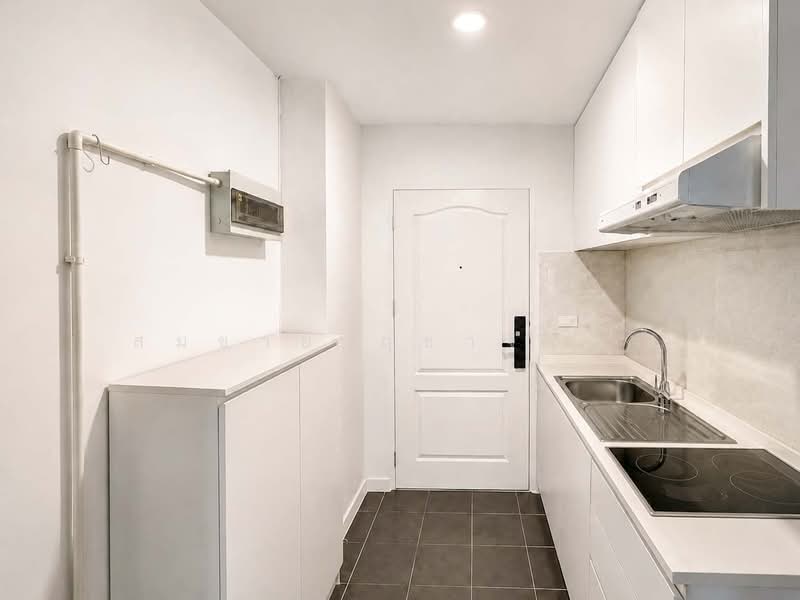 The Executive Regent, Bangkok, 2264/3 Nanglinchee Road, Chong Nonsi, Yan Nawa, Bangkok, 1 Bedroom, 42 sqm, Condo For Rent, by Somchai Ruechajirakit, 500346179 - DDproperty.com