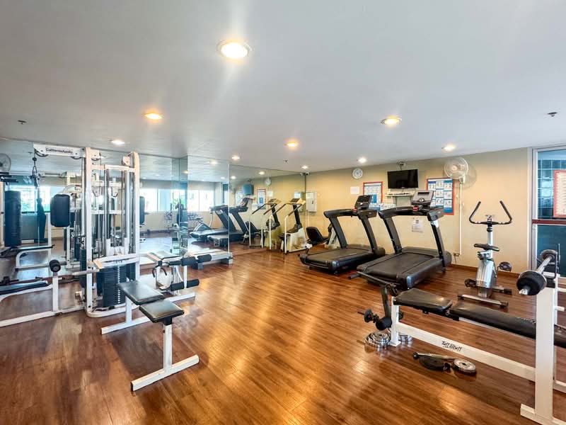 The Executive Regent, Bangkok, 2264/3 Nanglinchee Road, Chong Nonsi, Yan Nawa, Bangkok, 1 Bedroom, 42 sqm, Condo For Rent, by Somchai Ruechajirakit, 500346179 - DDproperty.com