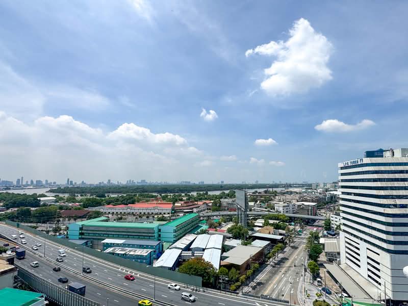 The Executive Regent, Bangkok, 2264/3 Nanglinchee Road, Chong Nonsi, Yan Nawa, Bangkok, 1 Bedroom, 42 sqm, Condo For Rent, by Somchai Ruechajirakit, 500346179 - DDproperty.com