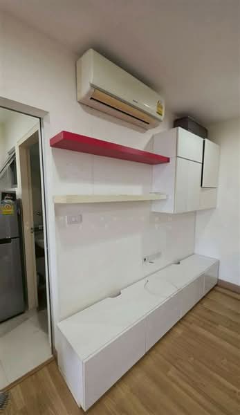 Premio Prime Kaset-Nawamin, Bangkok, 9 Prasert-Manukitch Road, Chorake Bua, Lat Phrao, Bangkok, 1 Bedroom, 34 sqm, Condo For Sale, by คุณ จุฑารัตน์ น้อยวังคลัง (จีนา), 500346183 - DDproperty.com