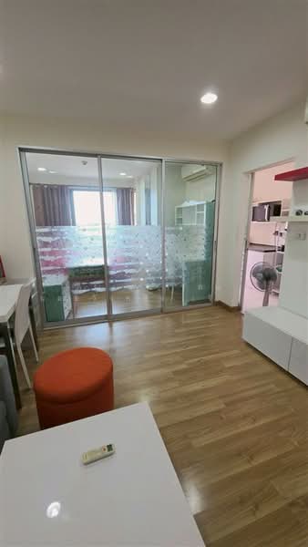 Premio Prime Kaset-Nawamin, Bangkok, 9 Prasert-Manukitch Road, Chorake Bua, Lat Phrao, Bangkok, 1 Bedroom, 34 sqm, Condo For Sale, by คุณ จุฑารัตน์ น้อยวังคลัง (จีนา), 500346183 - DDproperty.com