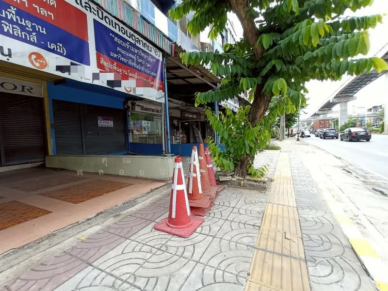 อาคารพาณิชย์ 3.5 ชั้น 21 ตร.ว. อาคารพาณิชย์ ใกล้แฟชั่นไอส์แลนด์ ก่อนถึงซอยรามอินทรา67, Bangkok, ถนนรามอินทรา, Khan Na Yao, Bangkok, , 150 sqm, Shophouse For Sale, by คุณ ณิชาภัทร พลอยแดง (นิว), 500346185 - DDproperty.com