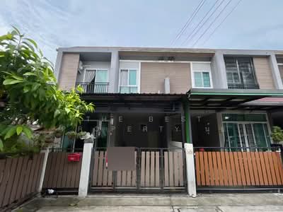 ขาย - ไอคอนทาวน์ อ่างศิลา (Icon Town AngSila), ชลบุรี