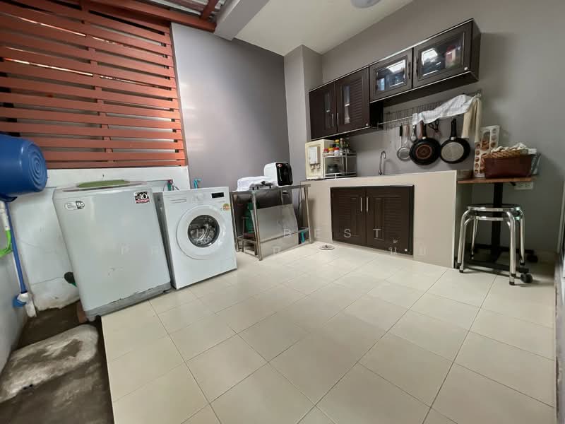 ไอคอนทาวน์ อ่างศิลา (Icon Town AngSila), Chon Buri (Pattaya), Samed, Muang Chon Buri, Chon Buri (Pattaya), 3 Bedrooms, 100 sqm, Townhouse For Sale, by The Best Property นุ้ย, 500346188 - DDproperty.com