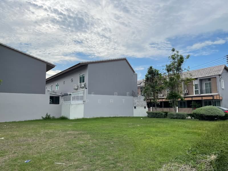 ไอคอนทาวน์ อ่างศิลา (Icon Town AngSila), Chon Buri (Pattaya), Samed, Muang Chon Buri, Chon Buri (Pattaya), 3 Bedrooms, 100 sqm, Townhouse For Sale, by The Best Property นุ้ย, 500346188 - DDproperty.com