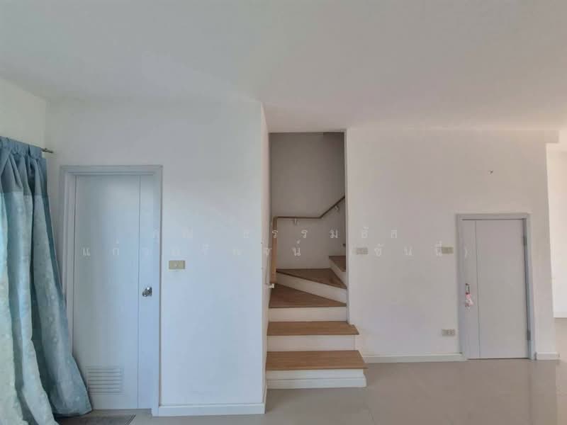 บียอนด์ ทาวน์ ลาดหลุมแก้ว (Beyond Town Latlumkaew), Pathum Thani, ถนนปทุมธานี-บางเลน, Ra Haeng, Lat Lum Kaeo, Pathum Thani, 2 Bedrooms, 90 sqm, Townhouse For Sale, by คุณ ธรรมธัส แก้วศรีพจน์ (ซันนี่), 500346190 - DDproperty.com