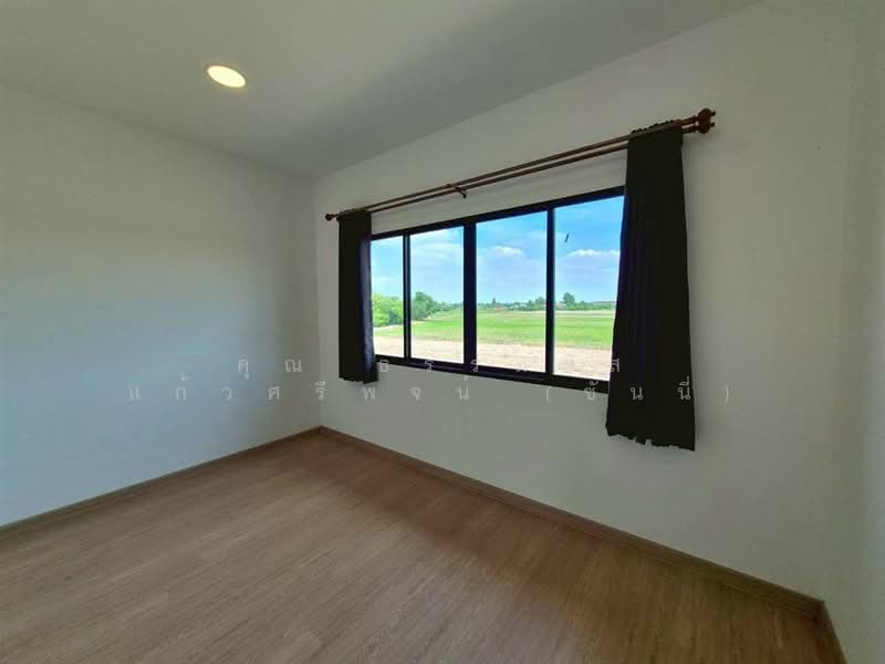 บียอนด์ ทาวน์ ลาดหลุมแก้ว (Beyond Town Latlumkaew), Pathum Thani, ถนนปทุมธานี-บางเลน, Ra Haeng, Lat Lum Kaeo, Pathum Thani, 2 Bedrooms, 90 sqm, Townhouse For Sale, by คุณ ธรรมธัส แก้วศรีพจน์ (ซันนี่), 500346190 - DDproperty.com
