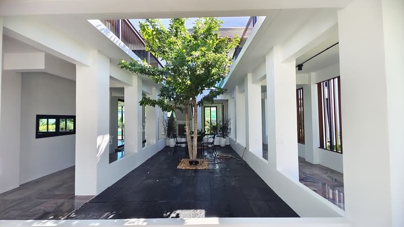 ตำบลบางพระ อำเภอศรีราชา จังหวัดชลบุรี, Chon Buri (Pattaya), Bang Phra, Si Racha, Chon Buri (Pattaya), 4 Bedrooms, 450 sqm, Single Detached House For Sale, by Nattipha Thanyawat, 500346193 - DDproperty.com