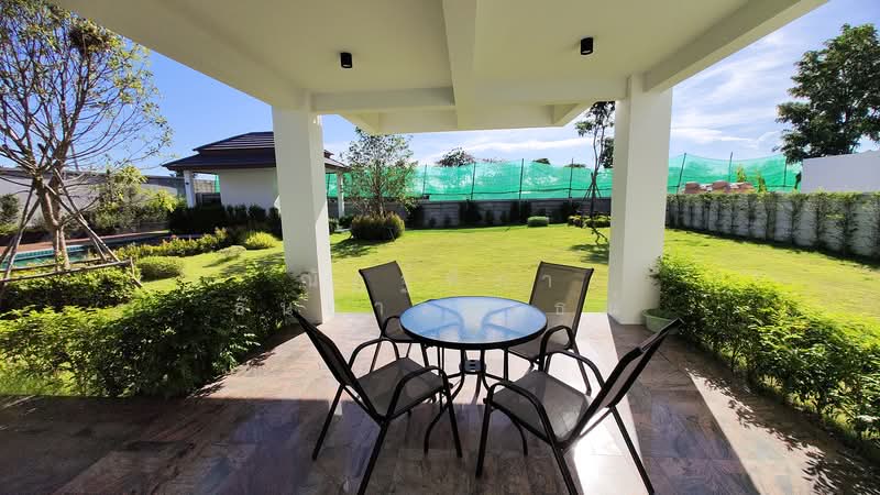 ตำบลบางพระ อำเภอศรีราชา จังหวัดชลบุรี, Chon Buri (Pattaya), Bang Phra, Si Racha, Chon Buri (Pattaya), 4 Bedrooms, 450 sqm, Single Detached House For Sale, by Nattipha Thanyawat, 500346193 - DDproperty.com