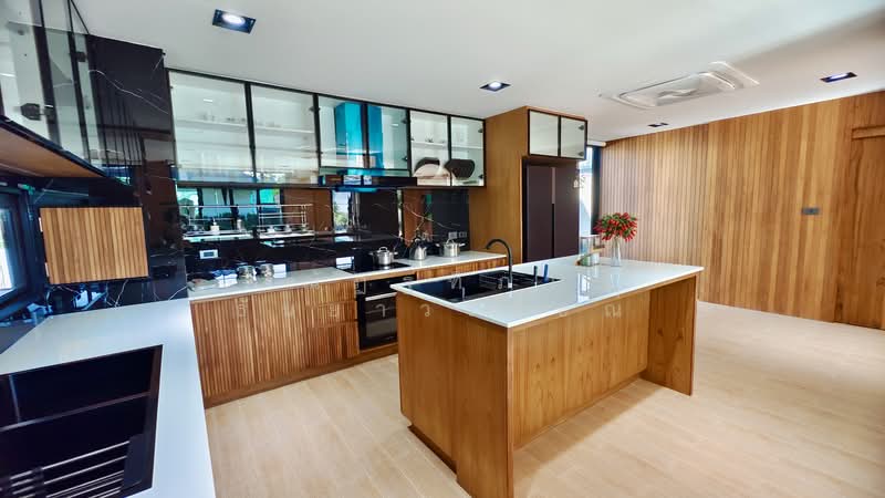 ตำบลบางพระ อำเภอศรีราชา จังหวัดชลบุรี, Chon Buri (Pattaya), Bang Phra, Si Racha, Chon Buri (Pattaya), 4 Bedrooms, 450 sqm, Single Detached House For Sale, by Nattipha Thanyawat, 500346193 - DDproperty.com
