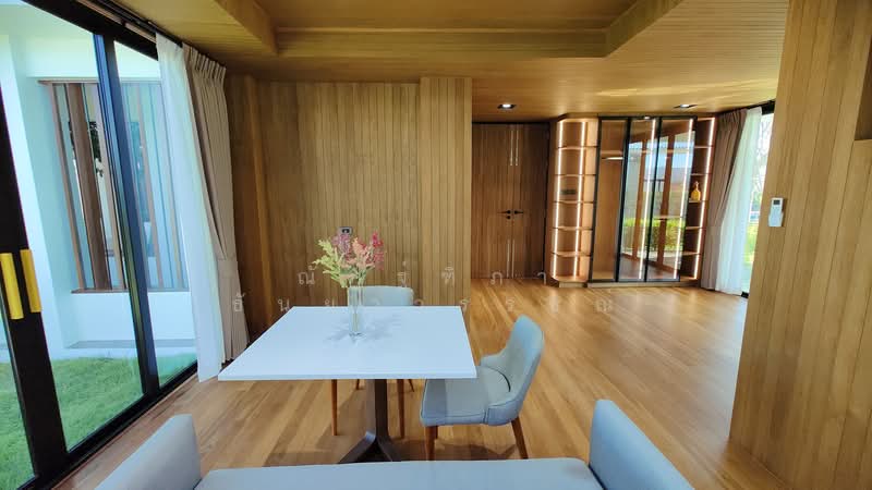 ตำบลบางพระ อำเภอศรีราชา จังหวัดชลบุรี, Chon Buri (Pattaya), Bang Phra, Si Racha, Chon Buri (Pattaya), 4 Bedrooms, 450 sqm, Single Detached House For Sale, by Nattipha Thanyawat, 500346193 - DDproperty.com