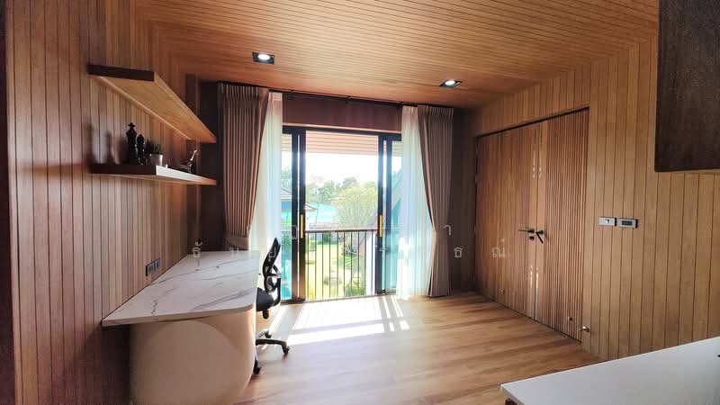 ตำบลบางพระ อำเภอศรีราชา จังหวัดชลบุรี, Chon Buri (Pattaya), Bang Phra, Si Racha, Chon Buri (Pattaya), 4 Bedrooms, 450 sqm, Single Detached House For Sale, by Nattipha Thanyawat, 500346193 - DDproperty.com