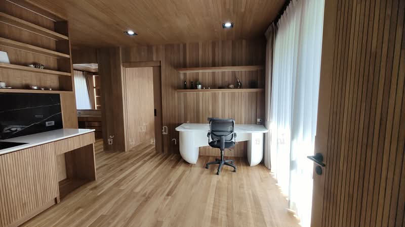 ตำบลบางพระ อำเภอศรีราชา จังหวัดชลบุรี, Chon Buri (Pattaya), Bang Phra, Si Racha, Chon Buri (Pattaya), 4 Bedrooms, 450 sqm, Single Detached House For Sale, by Nattipha Thanyawat, 500346193 - DDproperty.com