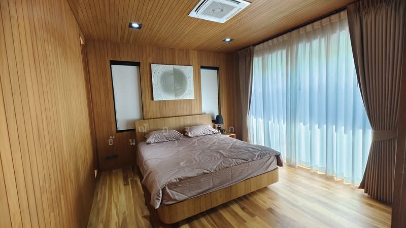 ตำบลบางพระ อำเภอศรีราชา จังหวัดชลบุรี, Chon Buri (Pattaya), Bang Phra, Si Racha, Chon Buri (Pattaya), 4 Bedrooms, 450 sqm, Single Detached House For Sale, by Nattipha Thanyawat, 500346193 - DDproperty.com