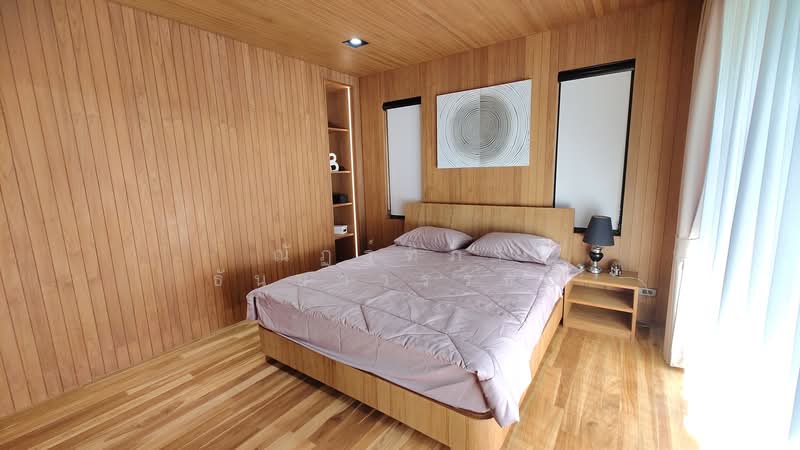 ตำบลบางพระ อำเภอศรีราชา จังหวัดชลบุรี, Chon Buri (Pattaya), Bang Phra, Si Racha, Chon Buri (Pattaya), 4 Bedrooms, 450 sqm, Single Detached House For Sale, by Nattipha Thanyawat, 500346193 - DDproperty.com