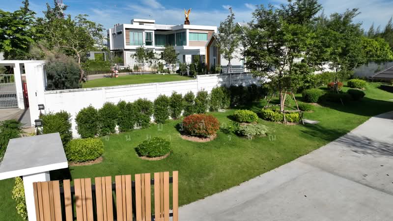 ตำบลบางพระ อำเภอศรีราชา จังหวัดชลบุรี, Chon Buri (Pattaya), Bang Phra, Si Racha, Chon Buri (Pattaya), 4 Bedrooms, 450 sqm, Single Detached House For Sale, by Nattipha Thanyawat, 500346193 - DDproperty.com