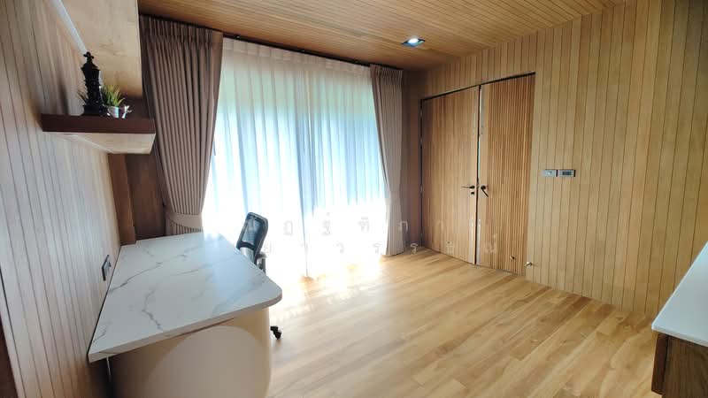 ตำบลบางพระ อำเภอศรีราชา จังหวัดชลบุรี, Chon Buri (Pattaya), Bang Phra, Si Racha, Chon Buri (Pattaya), 4 Bedrooms, 450 sqm, Single Detached House For Sale, by Nattipha Thanyawat, 500346193 - DDproperty.com