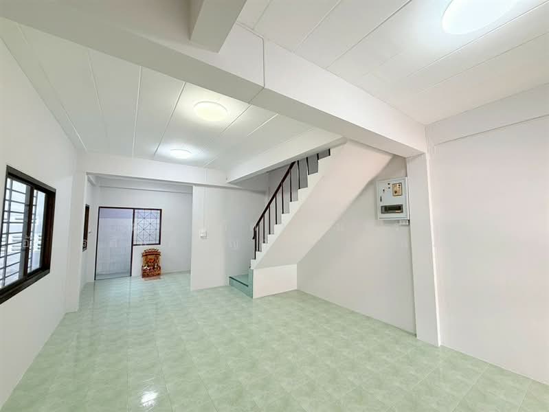 บ้านคู่ขวัญหรรษา 3-4 (Baan Khu Khwan Hansa 3-4 ), Samut Sakhon, ถนนเพชรเกษม, Suan Luang, Krathum Baen, Samut Sakhon, 2 Bedrooms, 130 sqm, Semi-Detached House (Twin House) For Sale, by คุณ ภัควรินธร อัครศักดิ์ปัญญา (แนน), 500346198 - DDproperty.com