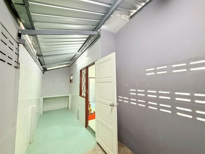 บ้านคู่ขวัญหรรษา 3-4 (Baan Khu Khwan Hansa 3-4 ), Samut Sakhon, ถนนเพชรเกษม, Suan Luang, Krathum Baen, Samut Sakhon, 2 Bedrooms, 130 sqm, Semi-Detached House (Twin House) For Sale, by คุณ ภัควรินธร อัครศักดิ์ปัญญา (แนน), 500346198 - DDproperty.com