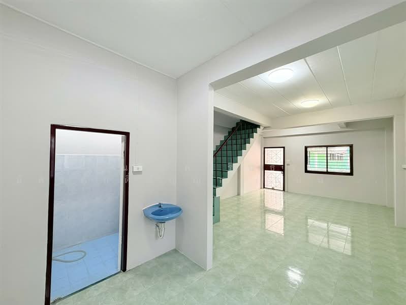 บ้านคู่ขวัญหรรษา 3-4 (Baan Khu Khwan Hansa 3-4 ), Samut Sakhon, ถนนเพชรเกษม, Suan Luang, Krathum Baen, Samut Sakhon, 2 Bedrooms, 130 sqm, Semi-Detached House (Twin House) For Sale, by คุณ ภัควรินธร อัครศักดิ์ปัญญา (แนน), 500346198 - DDproperty.com