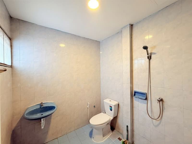 บ้านคู่ขวัญหรรษา 3-4 (Baan Khu Khwan Hansa 3-4 ), Samut Sakhon, ถนนเพชรเกษม, Suan Luang, Krathum Baen, Samut Sakhon, 2 Bedrooms, 130 sqm, Semi-Detached House (Twin House) For Sale, by คุณ ภัควรินธร อัครศักดิ์ปัญญา (แนน), 500346198 - DDproperty.com