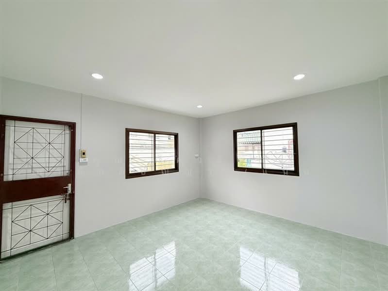 บ้านคู่ขวัญหรรษา 3-4 (Baan Khu Khwan Hansa 3-4 ), Samut Sakhon, ถนนเพชรเกษม, Suan Luang, Krathum Baen, Samut Sakhon, 2 Bedrooms, 130 sqm, Semi-Detached House (Twin House) For Sale, by คุณ ภัควรินธร อัครศักดิ์ปัญญา (แนน), 500346198 - DDproperty.com