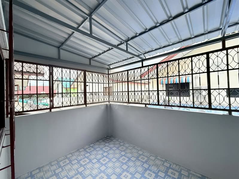 บ้านคู่ขวัญหรรษา 3-4 (Baan Khu Khwan Hansa 3-4 ), Samut Sakhon, ถนนเพชรเกษม, Suan Luang, Krathum Baen, Samut Sakhon, 2 Bedrooms, 130 sqm, Semi-Detached House (Twin House) For Sale, by คุณ ภัควรินธร อัครศักดิ์ปัญญา (แนน), 500346198 - DDproperty.com