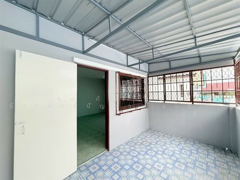 บ้านคู่ขวัญหรรษา 3-4 (Baan Khu Khwan Hansa 3-4 ), Samut Sakhon, ถนนเพชรเกษม, Suan Luang, Krathum Baen, Samut Sakhon, 2 Bedrooms, 130 sqm, Semi-Detached House (Twin House) For Sale, by คุณ ภัควรินธร อัครศักดิ์ปัญญา (แนน), 500346198 - DDproperty.com