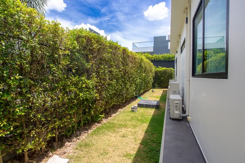 Sivana HideAway Hua Hin, Prachuap Khiri Khan, Hua-Hin 26 Alley, Phet Kasem Road, Nong Kae, Hua Hin, Prachuap Khiri Khan, 3 Bedrooms, 150 sqm, Single Detached House For Sale, by Wanwisa Scopetta, 500346202 - DDproperty.com
