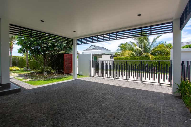 Sivana HideAway Hua Hin, Prachuap Khiri Khan, Hua-Hin 26 Alley, Phet Kasem Road, Nong Kae, Hua Hin, Prachuap Khiri Khan, 3 Bedrooms, 150 sqm, Single Detached House For Sale, by Wanwisa Scopetta, 500346202 - DDproperty.com