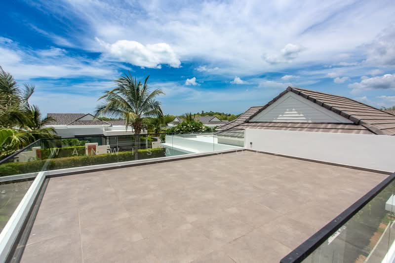 Sivana HideAway Hua Hin, Prachuap Khiri Khan, Hua-Hin 26 Alley, Phet Kasem Road, Nong Kae, Hua Hin, Prachuap Khiri Khan, 3 Bedrooms, 150 sqm, Single Detached House For Sale, by Wanwisa Scopetta, 500346202 - DDproperty.com