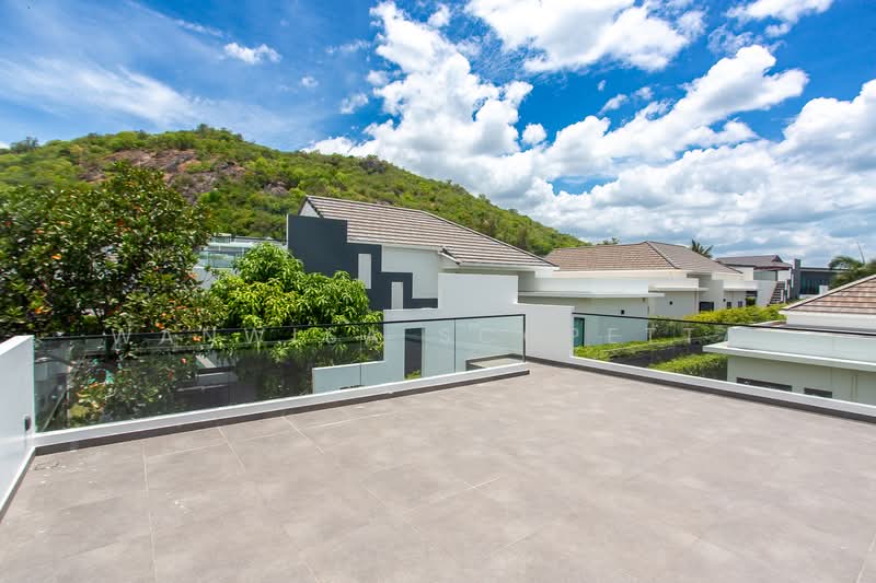 Sivana HideAway Hua Hin, Prachuap Khiri Khan, Hua-Hin 26 Alley, Phet Kasem Road, Nong Kae, Hua Hin, Prachuap Khiri Khan, 3 Bedrooms, 150 sqm, Single Detached House For Sale, by Wanwisa Scopetta, 500346202 - DDproperty.com