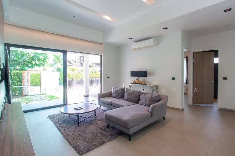 Sivana HideAway Hua Hin, Prachuap Khiri Khan, Hua-Hin 26 Alley, Phet Kasem Road, Nong Kae, Hua Hin, Prachuap Khiri Khan, 3 Bedrooms, 150 sqm, Single Detached House For Sale, by Wanwisa Scopetta, 500346202 - DDproperty.com