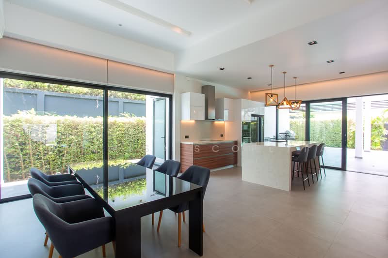 Sivana HideAway Hua Hin, Prachuap Khiri Khan, Hua-Hin 26 Alley, Phet Kasem Road, Nong Kae, Hua Hin, Prachuap Khiri Khan, 3 Bedrooms, 150 sqm, Single Detached House For Sale, by Wanwisa Scopetta, 500346202 - DDproperty.com