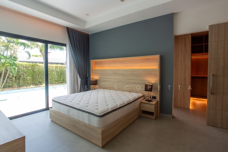 Sivana HideAway Hua Hin, Prachuap Khiri Khan, Hua-Hin 26 Alley, Phet Kasem Road, Nong Kae, Hua Hin, Prachuap Khiri Khan, 3 Bedrooms, 150 sqm, Single Detached House For Sale, by Wanwisa Scopetta, 500346202 - DDproperty.com