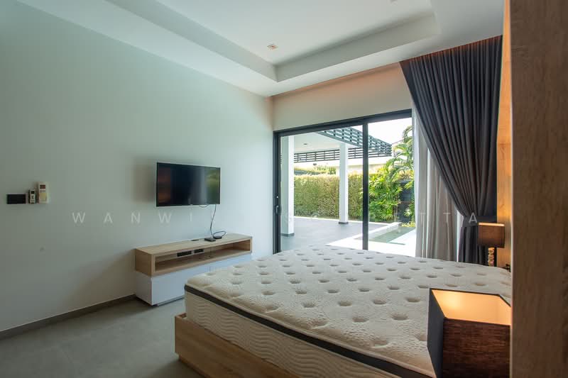Sivana HideAway Hua Hin, Prachuap Khiri Khan, Hua-Hin 26 Alley, Phet Kasem Road, Nong Kae, Hua Hin, Prachuap Khiri Khan, 3 Bedrooms, 150 sqm, Single Detached House For Sale, by Wanwisa Scopetta, 500346202 - DDproperty.com