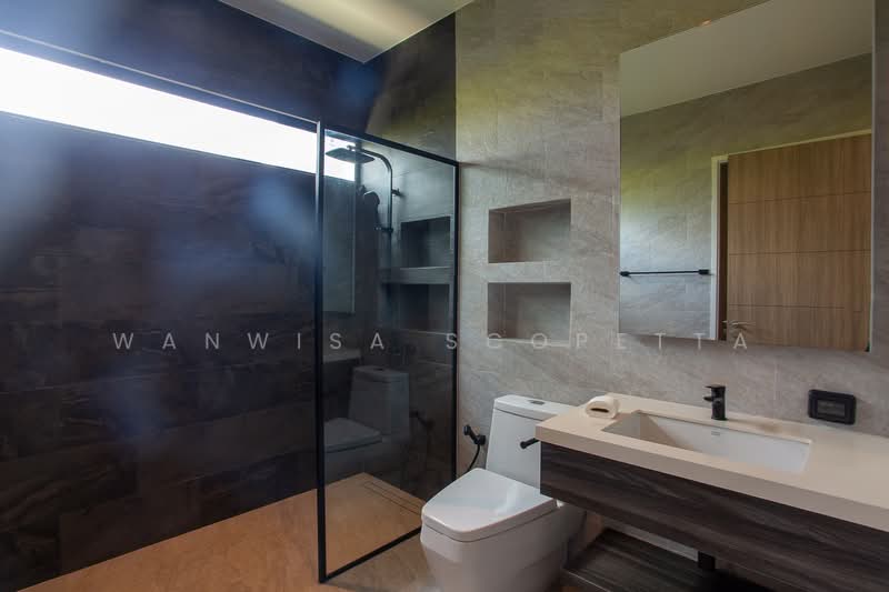Sivana HideAway Hua Hin, Prachuap Khiri Khan, Hua-Hin 26 Alley, Phet Kasem Road, Nong Kae, Hua Hin, Prachuap Khiri Khan, 3 Bedrooms, 150 sqm, Single Detached House For Sale, by Wanwisa Scopetta, 500346202 - DDproperty.com