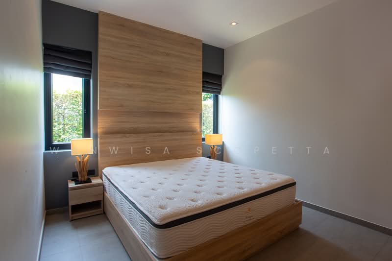 Sivana HideAway Hua Hin, Prachuap Khiri Khan, Hua-Hin 26 Alley, Phet Kasem Road, Nong Kae, Hua Hin, Prachuap Khiri Khan, 3 Bedrooms, 150 sqm, Single Detached House For Sale, by Wanwisa Scopetta, 500346202 - DDproperty.com