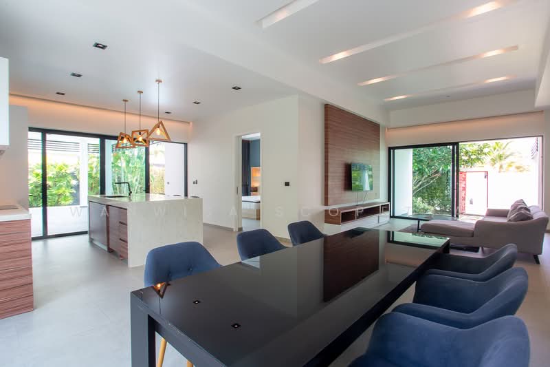 Sivana HideAway Hua Hin, Prachuap Khiri Khan, Hua-Hin 26 Alley, Phet Kasem Road, Nong Kae, Hua Hin, Prachuap Khiri Khan, 3 Bedrooms, 150 sqm, Single Detached House For Sale, by Wanwisa Scopetta, 500346202 - DDproperty.com