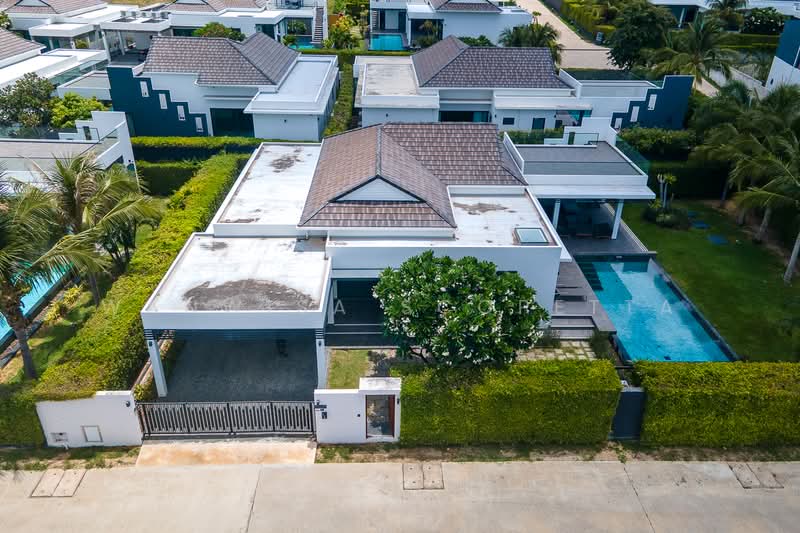Sivana HideAway Hua Hin, Prachuap Khiri Khan, Hua-Hin 26 Alley, Phet Kasem Road, Nong Kae, Hua Hin, Prachuap Khiri Khan, 3 Bedrooms, 150 sqm, Single Detached House For Sale, by Wanwisa Scopetta, 500346202 - DDproperty.com