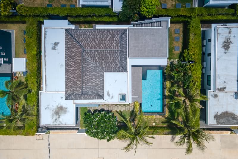 Sivana HideAway Hua Hin, Prachuap Khiri Khan, Hua-Hin 26 Alley, Phet Kasem Road, Nong Kae, Hua Hin, Prachuap Khiri Khan, 3 Bedrooms, 150 sqm, Single Detached House For Sale, by Wanwisa Scopetta, 500346202 - DDproperty.com
