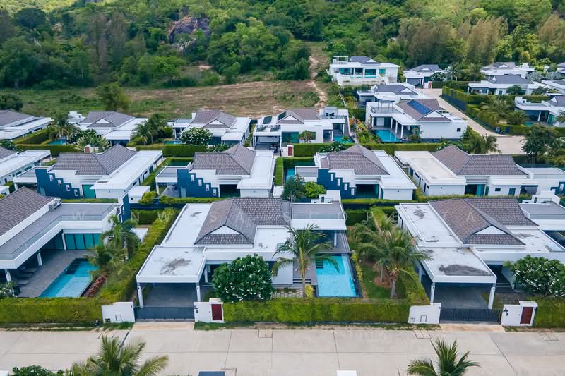 Sivana HideAway Hua Hin : สิวานา ไฮด์อะเวย์ หัวหิน, ประจวบคีรีขันธ์, ซอยหัวหิน 126 ถนนเพชรเกษม, หนองแก, หัวหิน, ประจวบคีรีขันธ์, 150 ตร.ม., บ้านเดี่ยว ขาย, โดย Wanwisa Scopetta, 500346202 - DDproperty.com