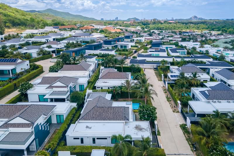 Sivana HideAway Hua Hin, Prachuap Khiri Khan, Hua-Hin 26 Alley, Phet Kasem Road, Nong Kae, Hua Hin, Prachuap Khiri Khan, 3 Bedrooms, 150 sqm, Single Detached House For Sale, by Wanwisa Scopetta, 500346202 - DDproperty.com